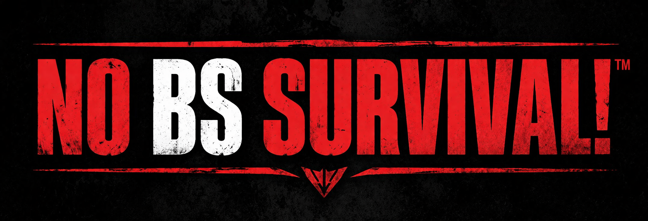 No BS Survival — 