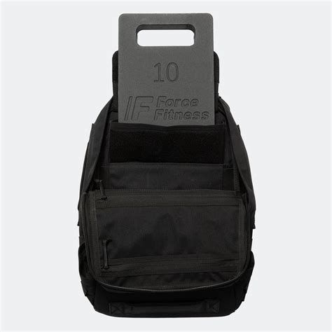Rucking for ENDURANCE!